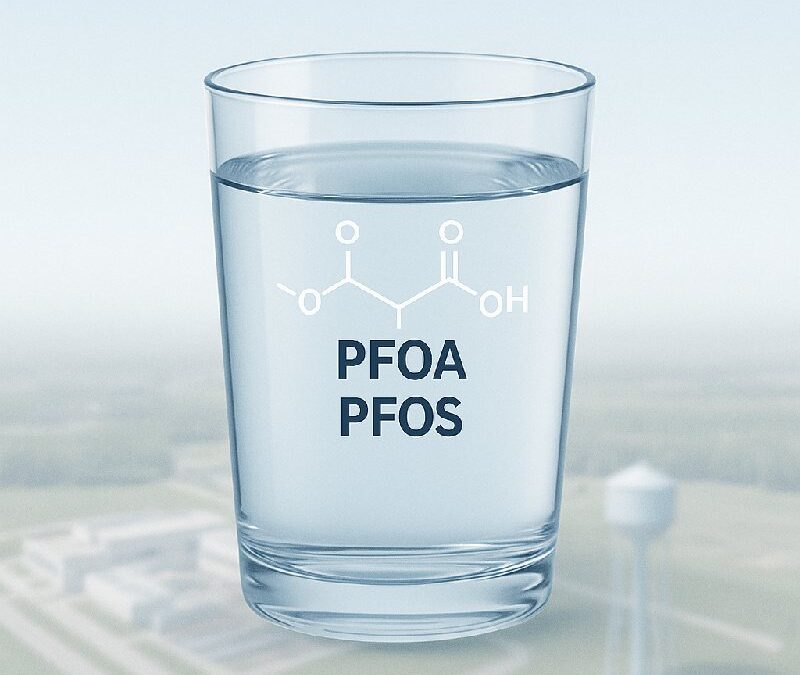 EPA’s May 14, 2025 PFAS Update: Summary and Key Highlights
