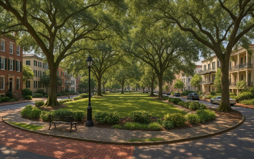 The Infrastructure and Public Health Impacts of America’s Lack of Walkability