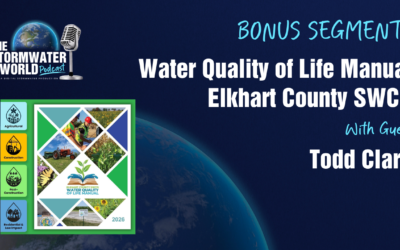 Elkhart County’s Water Quality of Life Manual with Todd Clark
